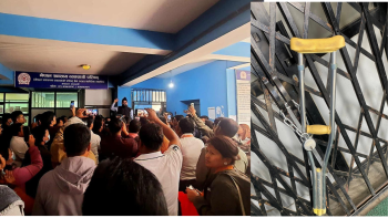 सरकार र डेन्टल साईन्स हाईजेनिस्ट एसोसिएसनबीच ५ बुँदे सहमति