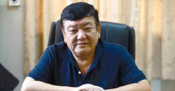 डा सन्दुक रुइतलाई पाँच लाख राशिको राष्ट्रिय प्रतिभा पुरस्कार प्रदान गरिने