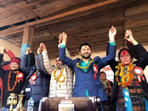 कालिकोटको रास्कोटमा सामुदायिक अस्पताल निर्माण हुने