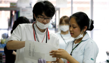 जापानमा नर्सलाई रोजगारी : भाषा र सिप परीक्षण कात्तिकमा, मोडालिटी टुंगो लाग्यो