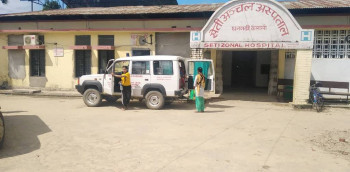 न्यून पारिश्रमिकमा काम गर्न बाध्य सुदूरका एम्बुलेन्स चालक