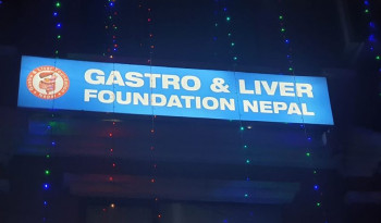 पेट तथा कलेजो रोगमा निःशुल्क सेवा दिन डा कश्यपले खोले फाउन्डेसन