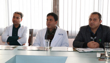 नयाँ बर्ष २०२० को अवसरमा ॐ अस्पतालमा ‘सर्जरी विशेष’ प्याकेज