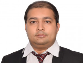 नेपालका डा पौडेललाई अमेरिकामा अन्तर्राष्ट्रिय अर्वाड