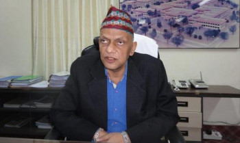 डा रौनियारलाई बिपी प्रतिष्ठानको उपकुलपतिमा पुनर्बहाली गर्न सर्वोच्चको आदेश