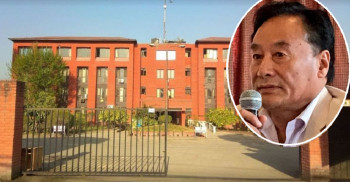 स्वास्थ्य मन्त्रालयमा कार्यकक्ष विवाद : मन्त्रीका सल्लाहकारले गरे सहसचिवको कोठा कब्जा