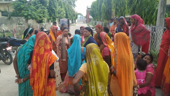 उपचारका क्रममा श्रीमतीको मृत्युपछि शव अस्पतालमै छाडेर श्रीमान् फरार