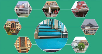 खाली हुँदै आइसोलेसन, भरिभराउ आइसियु