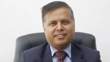 स्वास्थ्य सचिवमा केदारबहादुर अधिकारी