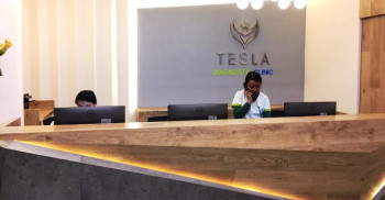 बालुवाटारमा ‘टेस्ला डाइग्नोस्टिक क्लिनक’को सेवा सुरु