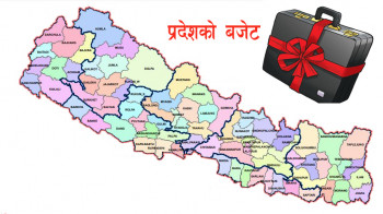 ७ वटै प्रदेशको बजेट सार्वजनिक : यस्ता छन् सबै प्रदेशका बजेटमा स्वास्थ्यका विषय