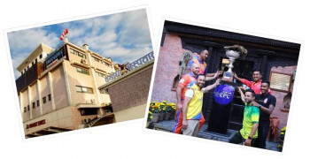 इपिएलकाे हस्पिटल पार्टनरमा वयाेधा अस्पताल