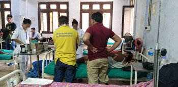नर्सिङ शिक्षामा मनपरी : नियम विपरीत ७ कलेजका १३ कार्यक्रम एउटै अस्पतालमा