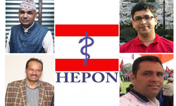 स्वास्थ्यकर्मी संघकाे मतगणना हुँदै, अध्यक्षद्वयबीच कडा प्रतिष्पर्धा