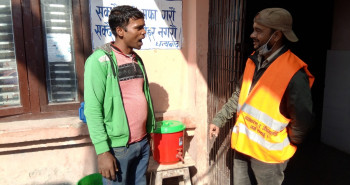 पान र गुट्खा नियन्त्रण गर्न अस्पतालमा कर्मचारी भर्ना 