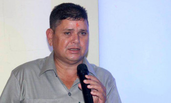 सेती अस्पताल विकास समितिको अध्यक्षमा जोशी