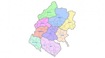 सुदूरपश्चिम प्रदेशका आधाभन्दा बढी स्थानीय तहमा आर्युवेद सेवा पुग्न सकेन