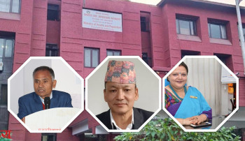 आज मन्त्रिपरिषद बैठक: १२औं तहका अतिरिक्त सचिव नियुक्त होलान्?