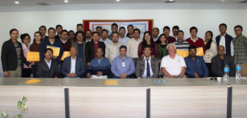धुलिखेल अस्पतालमा भास्कुलर इमरजेन्सी कार्यशाला सम्पन्न