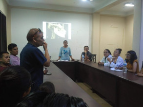 कान्तिपुर डेन्टल कलेज टिचिङ हस्पिटलमा दुर्लभ रोगबाट ग्रस्त बालिकाको उपचार