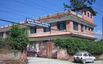 भरतपुर क्यान्सर अस्पतालमा ६५ नर्ससहित १० विधामा रोजगारीको अवसर