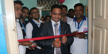 भीम अस्पतालमा चौबिसै घन्टा फार्मेसी सेवा