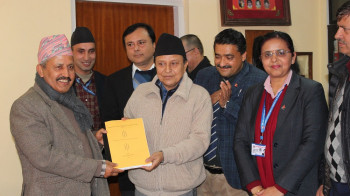 शिक्षा मन्त्रालयलाई कार्यदलको सुझाव : विश्वविद्यालयबाट नयाँ सम्बन्धन नदिनू