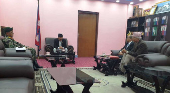 सेनाको मेडिकल कलेजले बढी शुल्क फिर्ता गर्ने