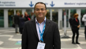 मेडिकल काउन्सिलका रजिष्ट्रार डा दीलिप शर्माको कार्यकाल सकियो