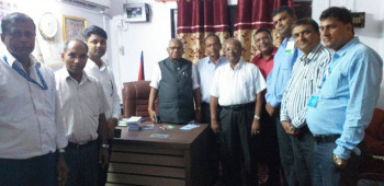 प्रदेश २ सामाजिक विकास मन्त्रालयले स्वास्थ्य कार्यदल गठन गर्यो