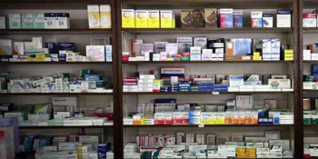 औषधि बिक्री वितरणको जिम्मा कार्यालय सहयोगीलाई