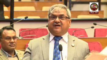 मेडिकल सञ्चालकलाई मुलुकी फौजदारी संहिता अन्तर्गत सजाय गर्नुपर्छ : सांसद विडारी