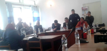 चिकित्सा शिक्षा विधेयक बहुमतले पारित