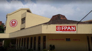 परिवार नियोजन संघ पुल्चोकमा भिडियो एक्स–रे सेवा