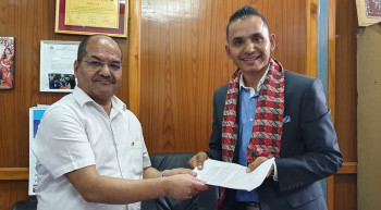 अल्का अस्पतालको सिइओमा दिलिप थापा नियुक्त