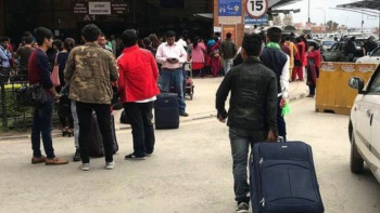 मलेसिया जाने श्रमिकको स्वास्थ्य परीक्षणका लागि यस्ता छन् मेडिकलका मापदण्ड, के भन्छन् व्यवसायी?