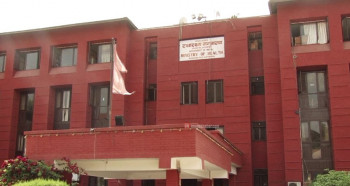 स्वास्थ्यको २५ वर्षे दीर्घकालीन सोचको मस्यौदा तयार, के-के छन् अपेक्षित नतिजा?