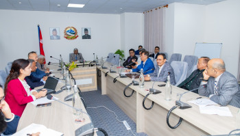 मेडिकल टुरिजम प्रवर्द्धन गर्न कार्यदल गठन गर्दै सरकार, मेडिकल भिसा र छुट्टै बोर्डको तयारी