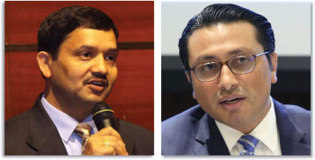 डा गोविन्द केसीसँग औपचारिक वार्ता सुरु गर्न योजना आयोगका दुई पूर्व उपाध्यक्षको सरकारलाई अनुरोध
