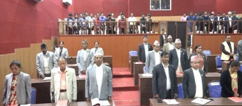 कर्णालीमा ‘एक निर्वाचन क्षेत्र, एक टेलिमेडिसिन सेवा’ 