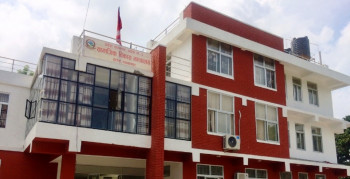 प्रदेश ३ का ९ अस्पतालमा व्यवस्थापन समिति अध्यक्ष नियुक्त