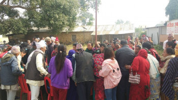 माडीमा मुटु रोगको उपचार शिविर,  ७ सय ६५ लाभान्वित