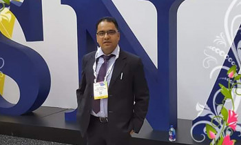 लुम्बिनी प्रादेशिक अस्पतालको मेडिकल सुपरिन्टेन्डेन्टमा डा. खनाल नियुक्त