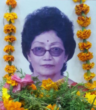 पहिलो महिला आइओएम प्रमुख सुशीला दलीको निधन 