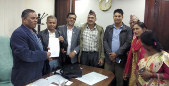 कर्मचारी समायोजनको चपेटामा डडेल्धुरा अस्पताल