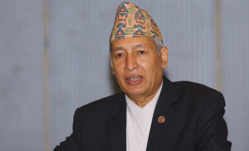 अस्पतालका कर्मचारीलाई स्वदेशी कपडा अनिवार्य गर्दै सरकार