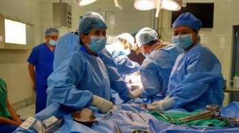 पुरानो मेडिकल कलेजमा फेरि सुरु भयो मिर्गौला प्रत्यारोपण