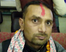 विप्लव समूहको आरोपमा पक्राउ परेका अहेब छुटे