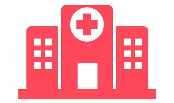 बागलुङ : हटियामा दुई करोड १६ लाखको स्वास्थ्यचौकी भवन निर्माण