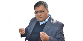 स्वास्थ्य मन्त्रालयका सहसचिव डा सिंहलाई तँ तँ... भन्दै मनपरी गाली